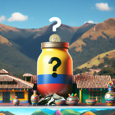 ¿Qué hacer si no estás satisfecho con tu fondo de pensión en Colombia?