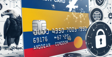 ¿Qué hacer si sospechas que te han clonado la tarjeta de crédito en Colombia?