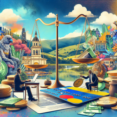 ¿Qué hacer si te enfrentas a una disputa de cargos con tarjetas de crédito en Colombia?