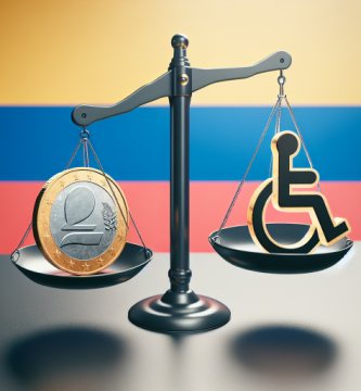 ¿Qué pasa con tu pensión si te encuentras en situación de discapacidad en Colombia?