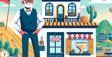 ¿Qué pasa si decides emprender un negocio antes de jubilarte en Colombia?