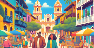 ¿Qué pasa si decides retirarte en una ciudad diferente en Colombia?