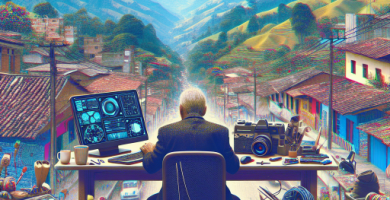 ¿Qué pasa si decides trabajar como autónomo antes de jubilarte en Colombia?