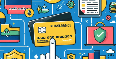 ¿Qué son los seguros de compra y cómo funcionan en tarjetas de crédito en Colombia?
