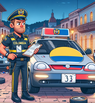 ¿Qué sucede si no tramito el duplicado de placas?