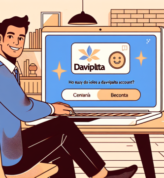 ¿Qué tan fácil es abrir una cuenta Daviplata?
