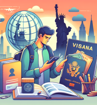 ¿Qué tan importante es tener un seguro de viaje para tu visa americana?