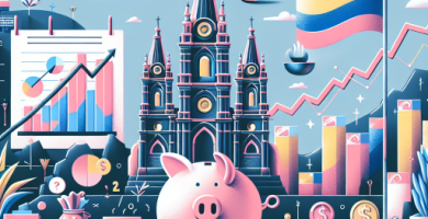 ¿Qué tan preparado estás para tu jubilación en Colombia?