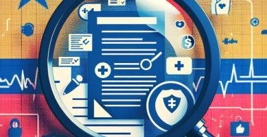 ¿Qué tan transparentes son las políticas de cobertura de las EPS?