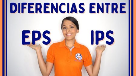 ¿Quién Controla las IPS en Colombia? Descubre las EPS y Entidades Promotoras de Salud