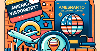 ¿Se puede obtener la visa americana si has sido deportado de otro país?