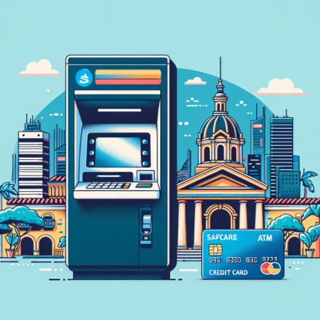 ¿Son seguros los cajeros automáticos en Colombia para retirar efectivo con tarjetas de crédito? ¿Son seguros los cajeros automáticos en Colombia para retirar efectivo con tarjetas de crédito?